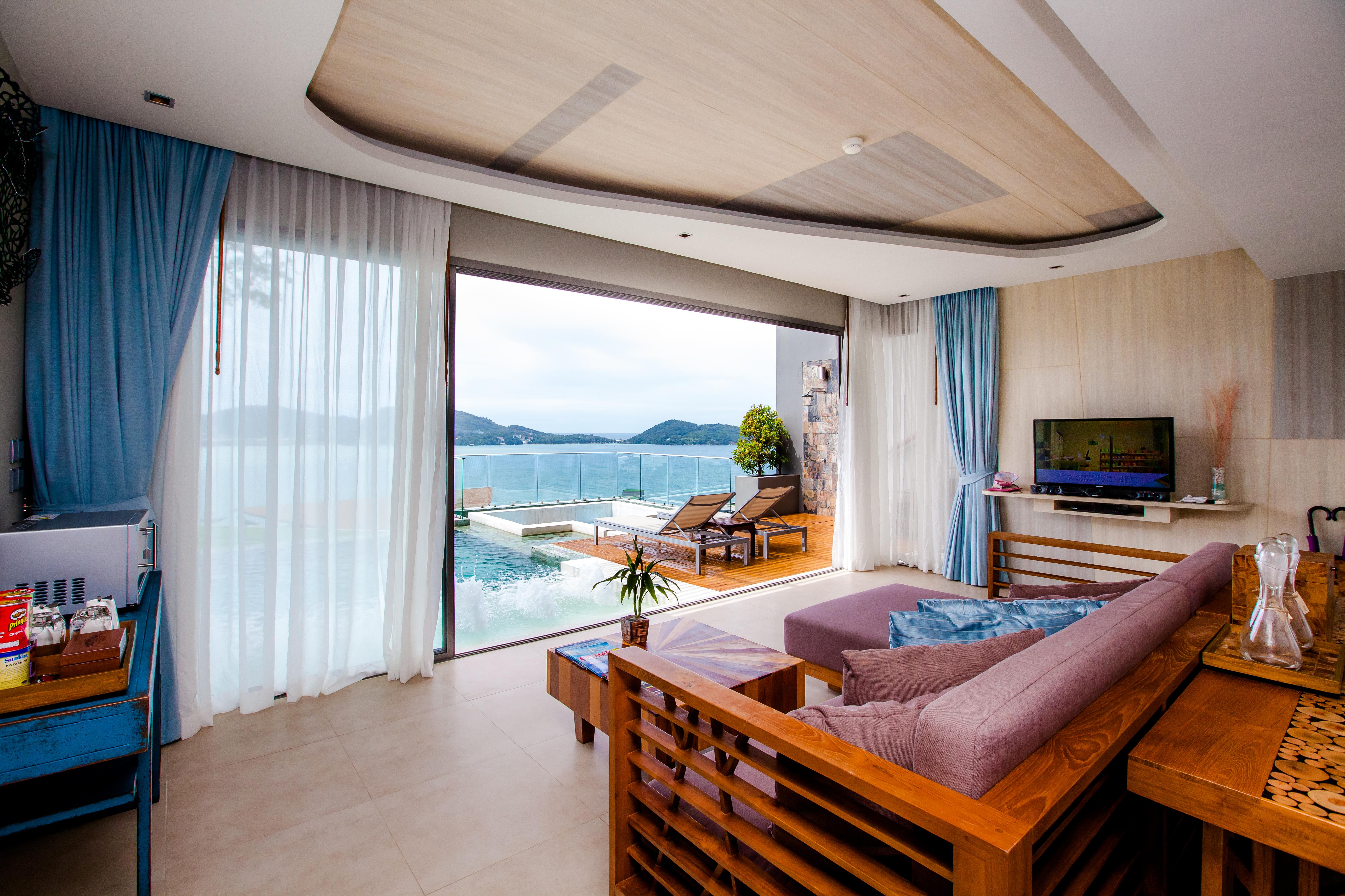 Kalima Resort And Spa Patong Exterior photo