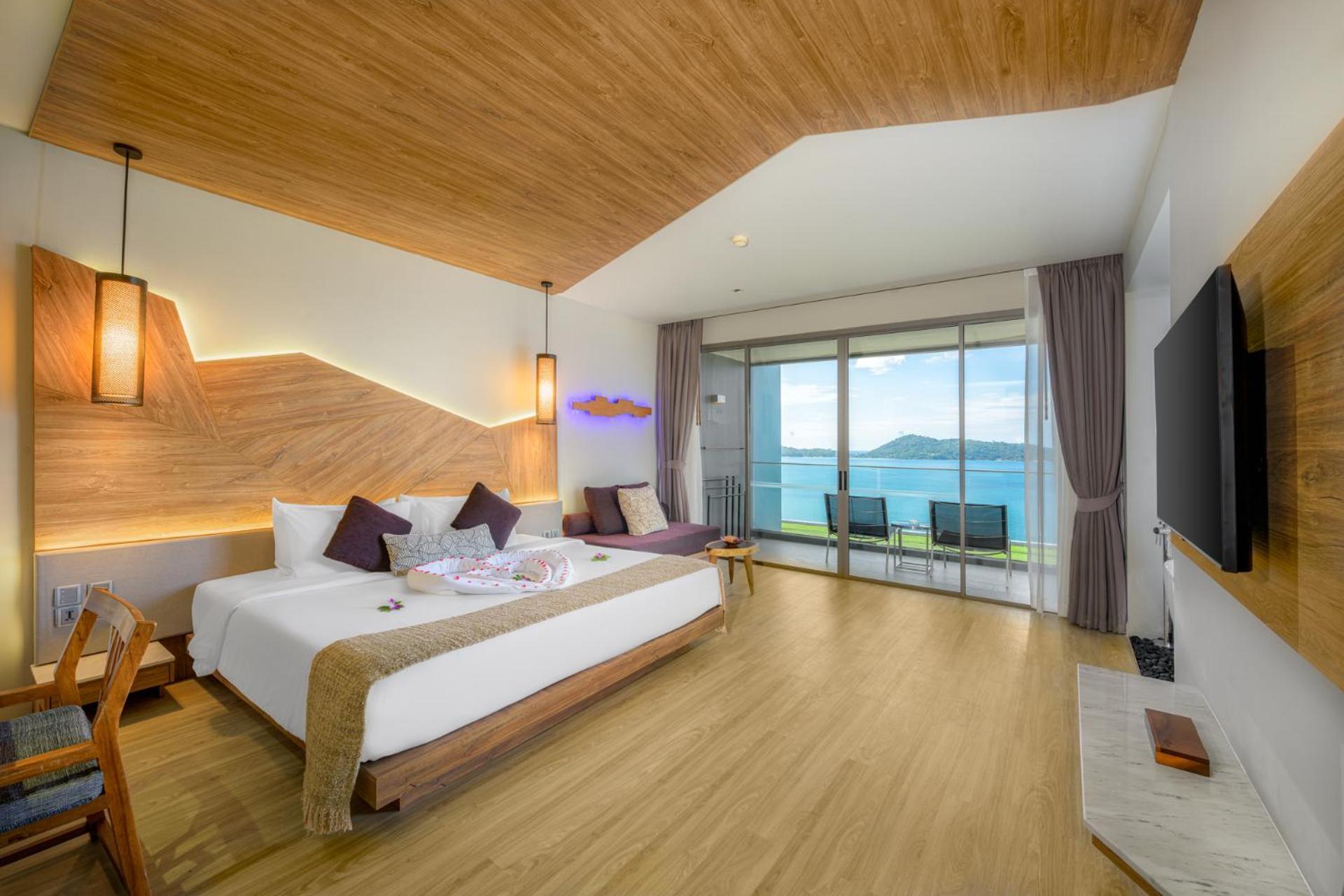 Kalima Resort And Spa Patong Room photo